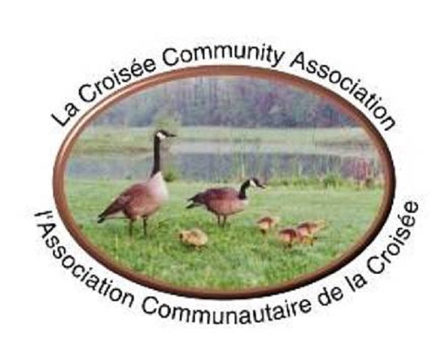 Association communautaire La Croisee - logo