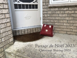 La Croisee Partage de Noel -2023